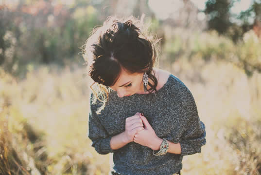 Un corazón entendido